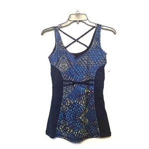 New Fabletics Workout Top